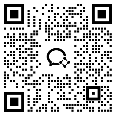 Notrat 用户微信交流群二维码